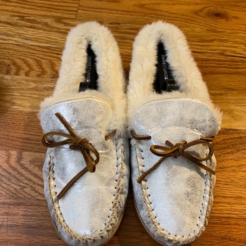 Moccasins